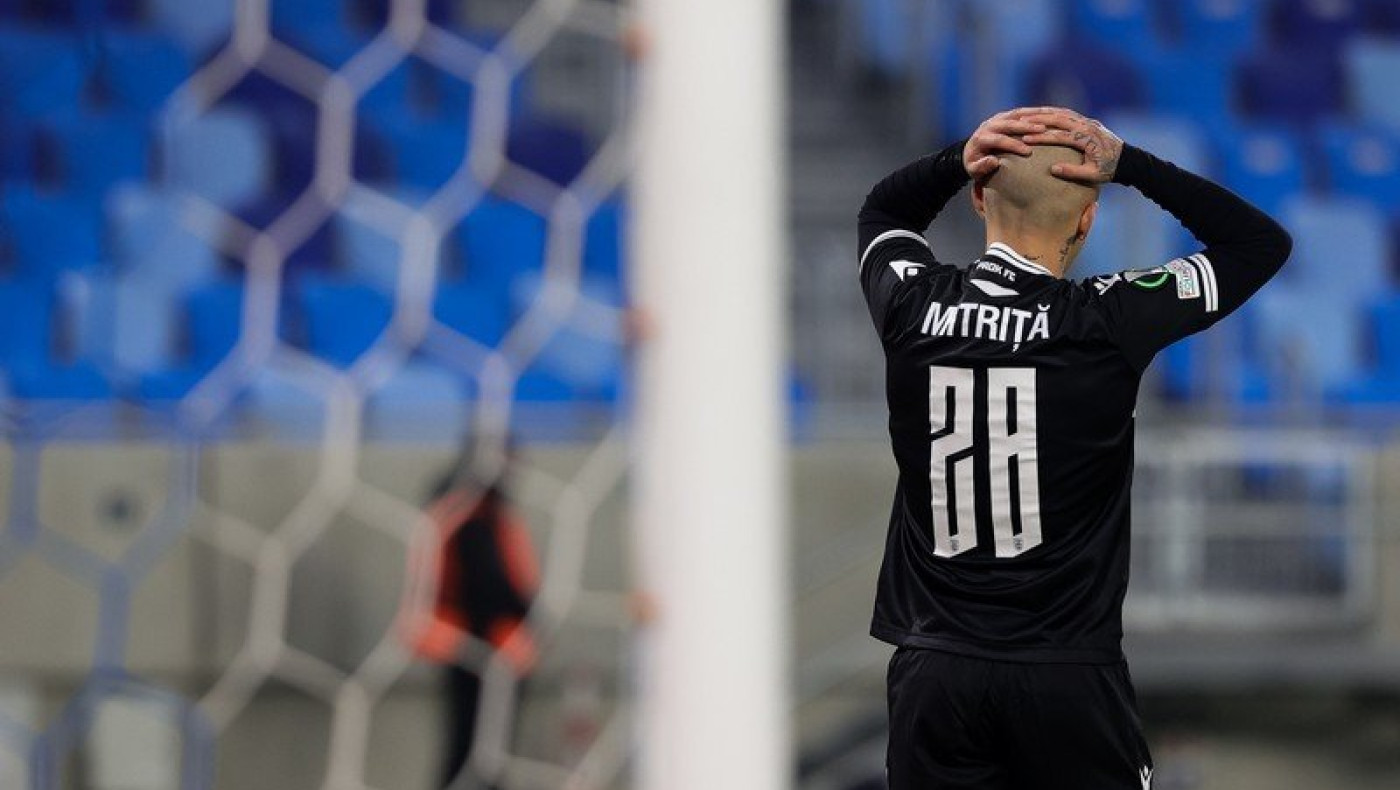 Θα περάσει ο ΠΑΟΚ, αλλά ψάχνει γκολτζήδες και προσωπικότητες