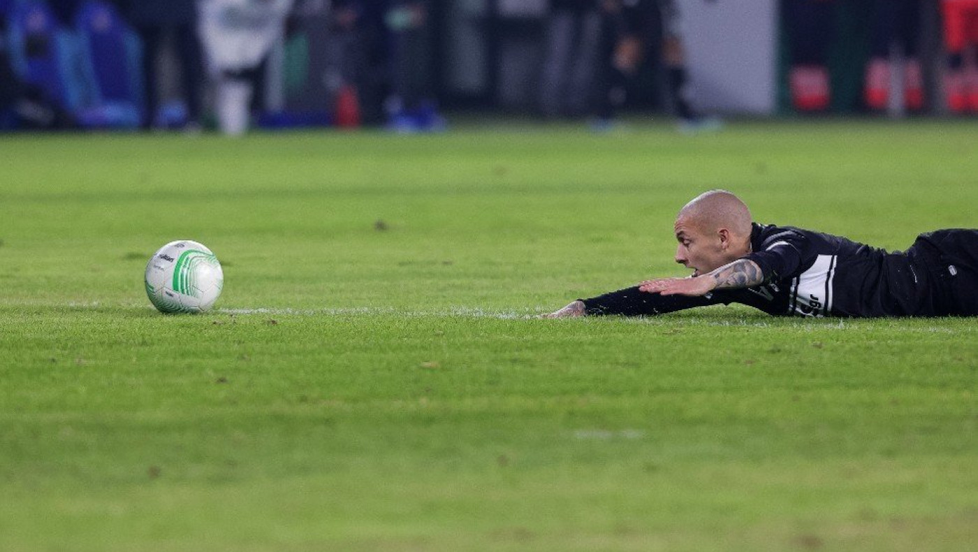 Σοβαρός, μαχητής, βελτιωμένος αλλά και αναποτελεσματικός ο ΠΑΟΚ