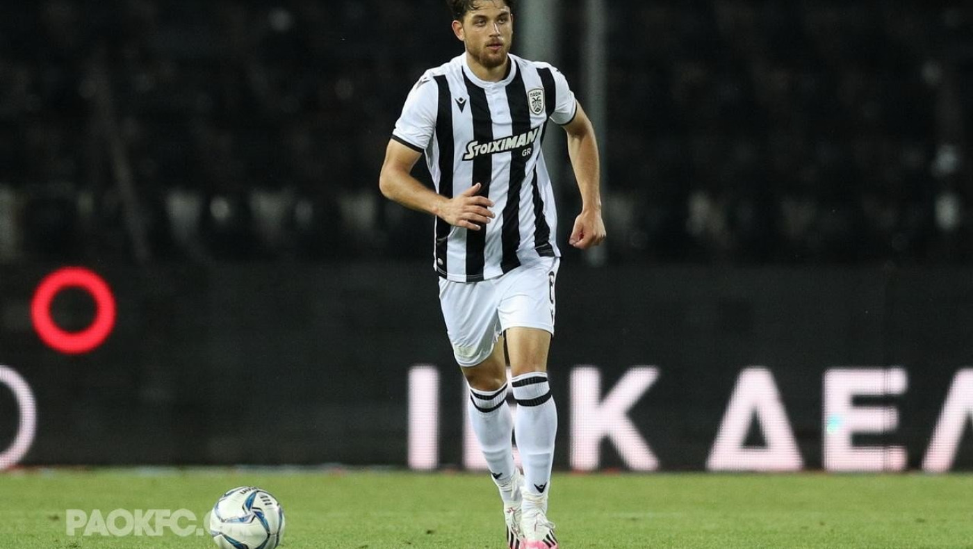 Ο Μιχάι θα απουσιάσει από την Εθνική Αλβανίας λόγω κορωνοϊού