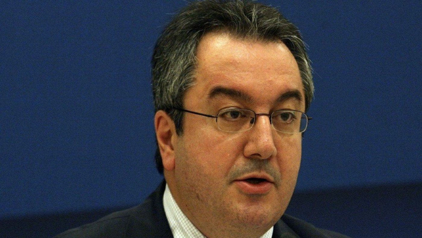 Μόσιαλος για μετάλλαξη «Όμικρον»: Έχει διπλάσιες μεταλλάξεις από τη Δέλτα