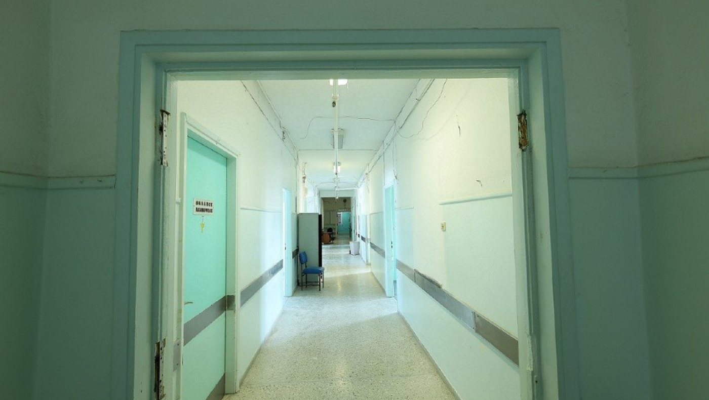 Ιωάννινα: Γιατρός υπέστη έμφραγμα την ώρα του τοκετού!