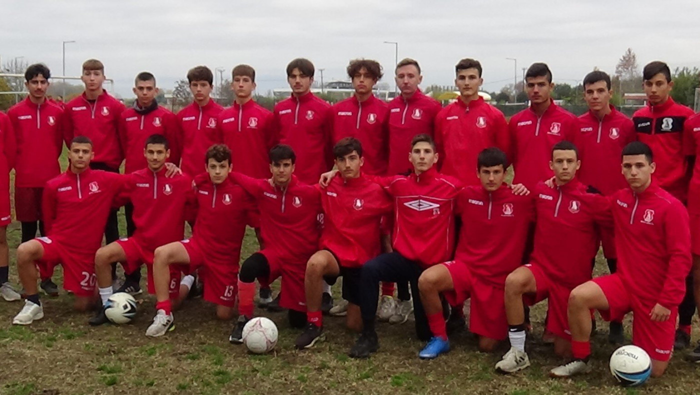 Πήγασος, η Κ17 της ΠΑΕ Πανσερραϊκός