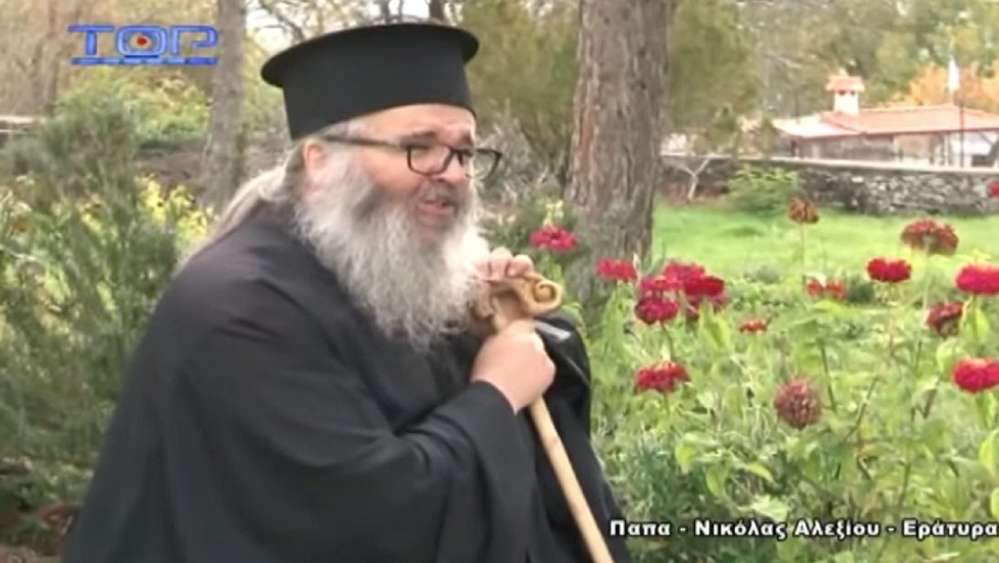 Παπά Νικόλας: «Ο κάθε γελαδάρης έγινε λοιμωξιολόγος»