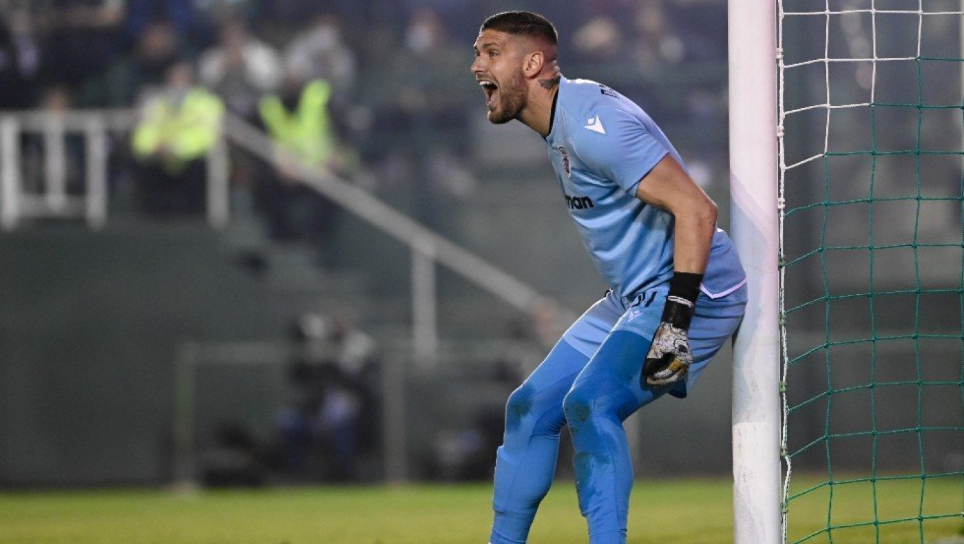 ΠΑΟΚ: Στην κορυφή η επέμβαση του Πασχαλάκη στην κεφαλιά του Μάνταλου (vid)