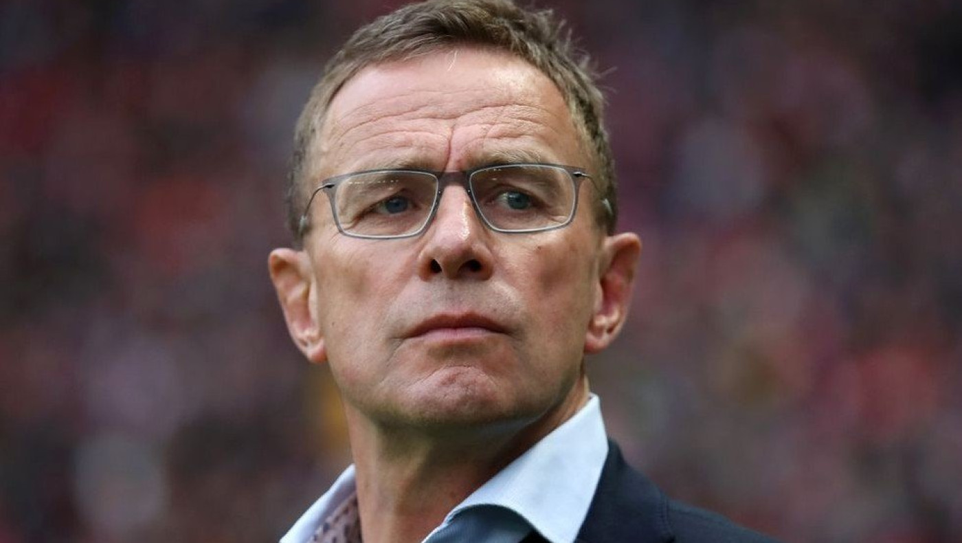 Αναλαμβάνει τον πάγκο της Μάντσεστερ ο Ράνγκνικ