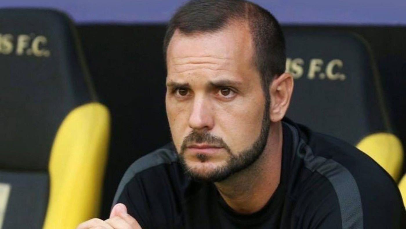 Σαριόγλου: «Οι ομάδες της Premier League δεν αφήνουν τους αστέρες να έρθουν στο Κονγκό»