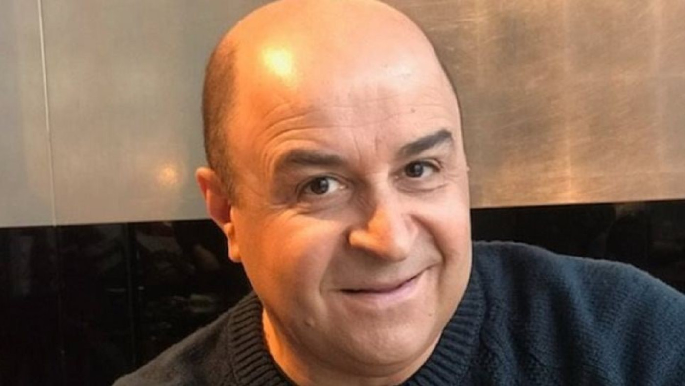 Το απίθανο σχόλιο της Ματίνας Παγώνη στον Μάρκο Σεφερλή