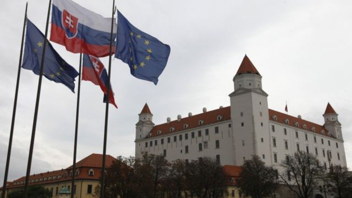 Η απόφαση-ντροπή της Σλοβακίας για τους Ρομά στο παρελθόν και η συγγνώμη