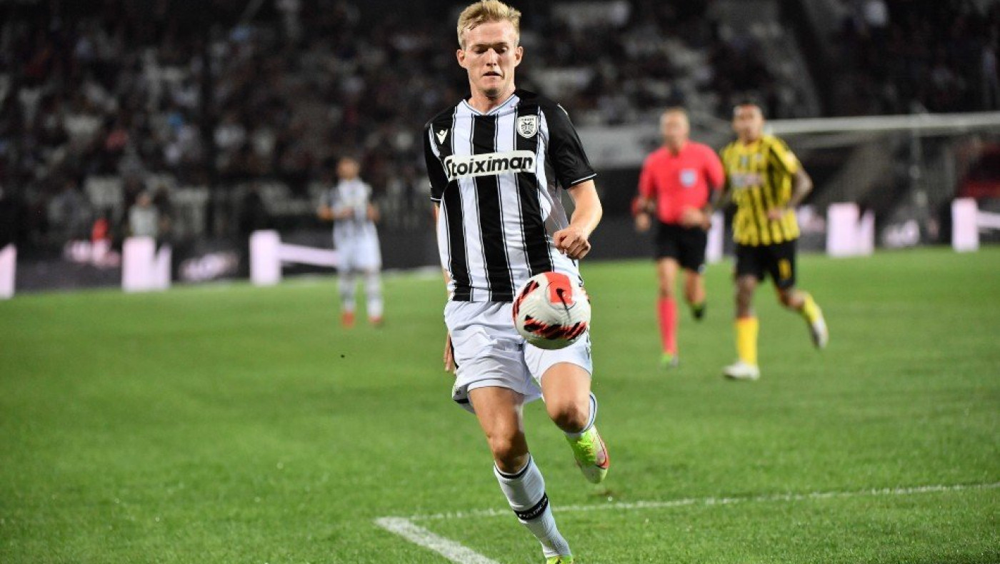 Κοστίζει η αστοχία των φορ, ο λόγος που χάθηκαν οι περισσότεροι βαθμοί