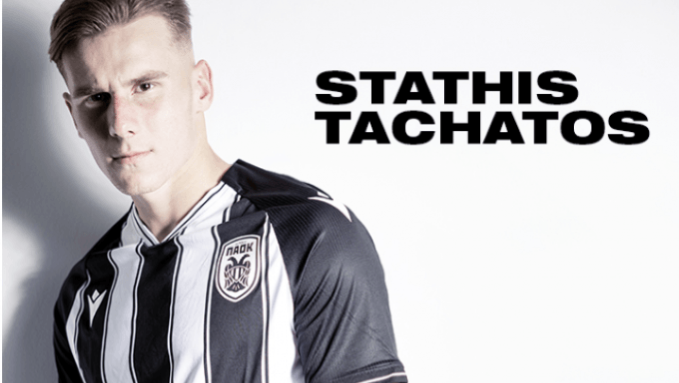 Τάχατος: «Ο ταχύτατος Γαϊτανίδης, ο Άλβες και ο Μέσι»