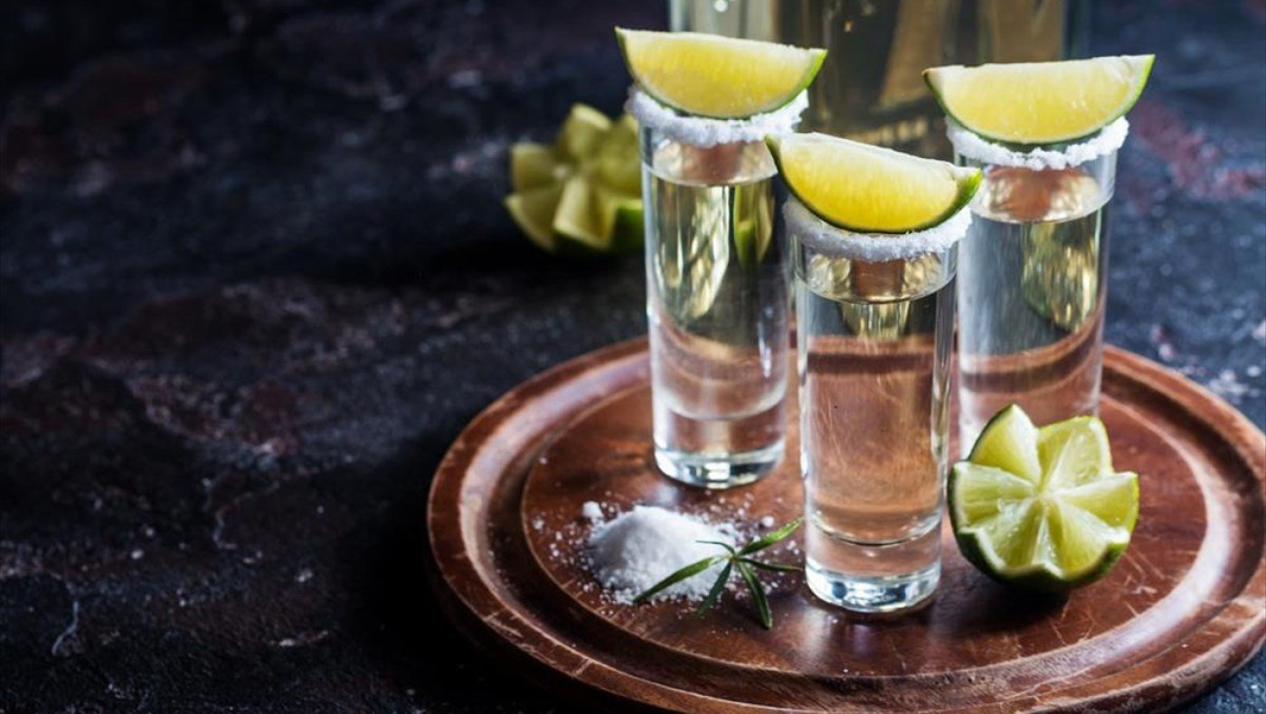 Τα 5 είδη τεκίλας και πώς να τα απολαύσετε