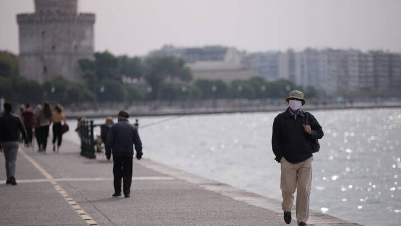 Συνεδριάζουν οι ειδικοί: Τι θα γίνει με Απόκριες και Πάσχα