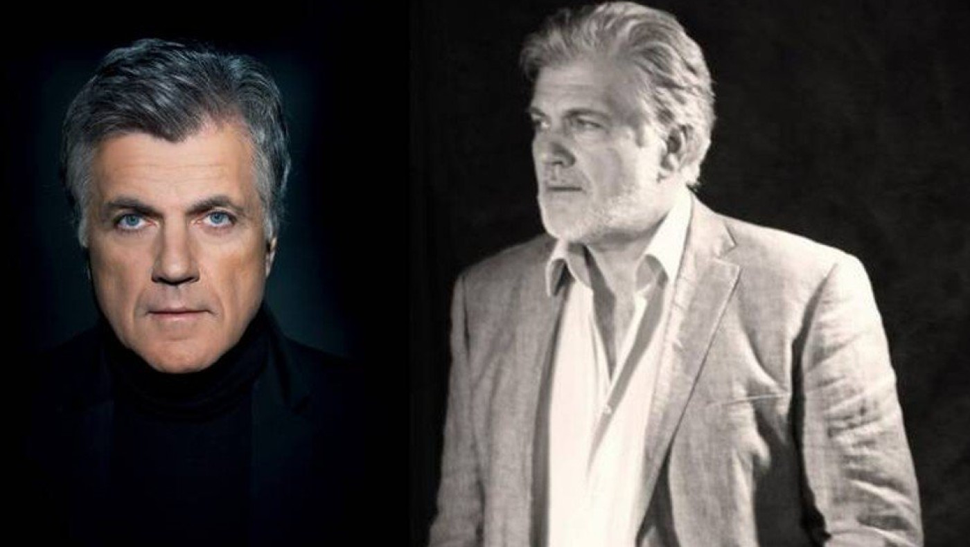 Θωμάς Κινδύνης: Με πήγε στο σπίτι αλλά ήμουν… άγριος - Στην σεξουαλική παρενόχληση γίνομαι θηρίο