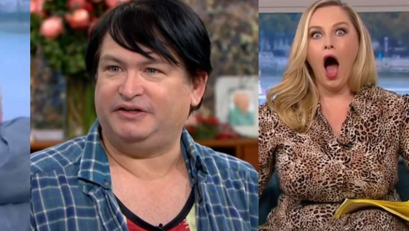 Απίστευτα πράγματα: O άντρας με το μεγαλύτερο μόριο στον κόσμο αποκαλύφθηκε στην τηλεόραση