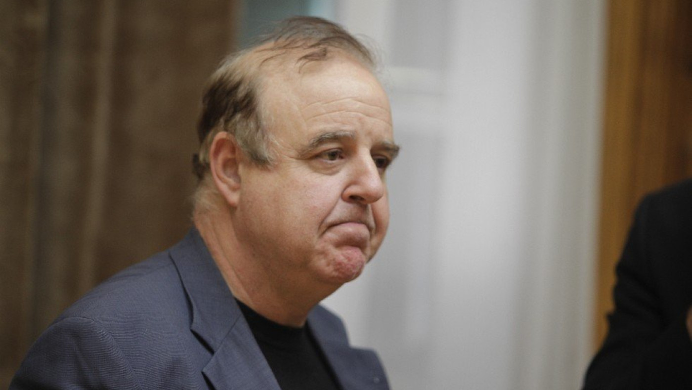 Χαϊκάλης στο «Πρωινό»: «Φαίη μου, γνωρίζεις τι σημαίνει άντρας παλαιάς κοπής;»