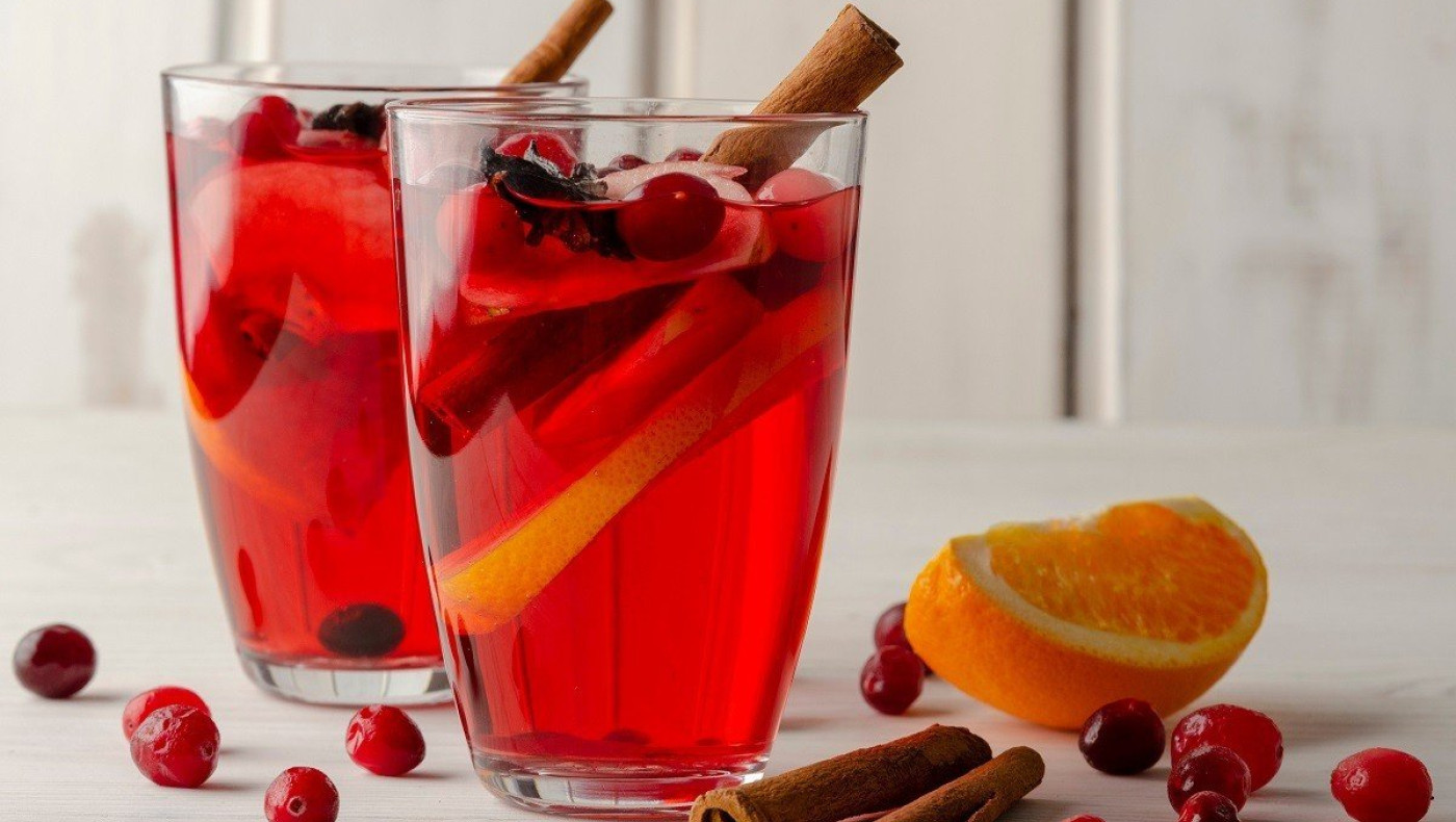 Ο θρεπτικός χυμός του χειμώνα