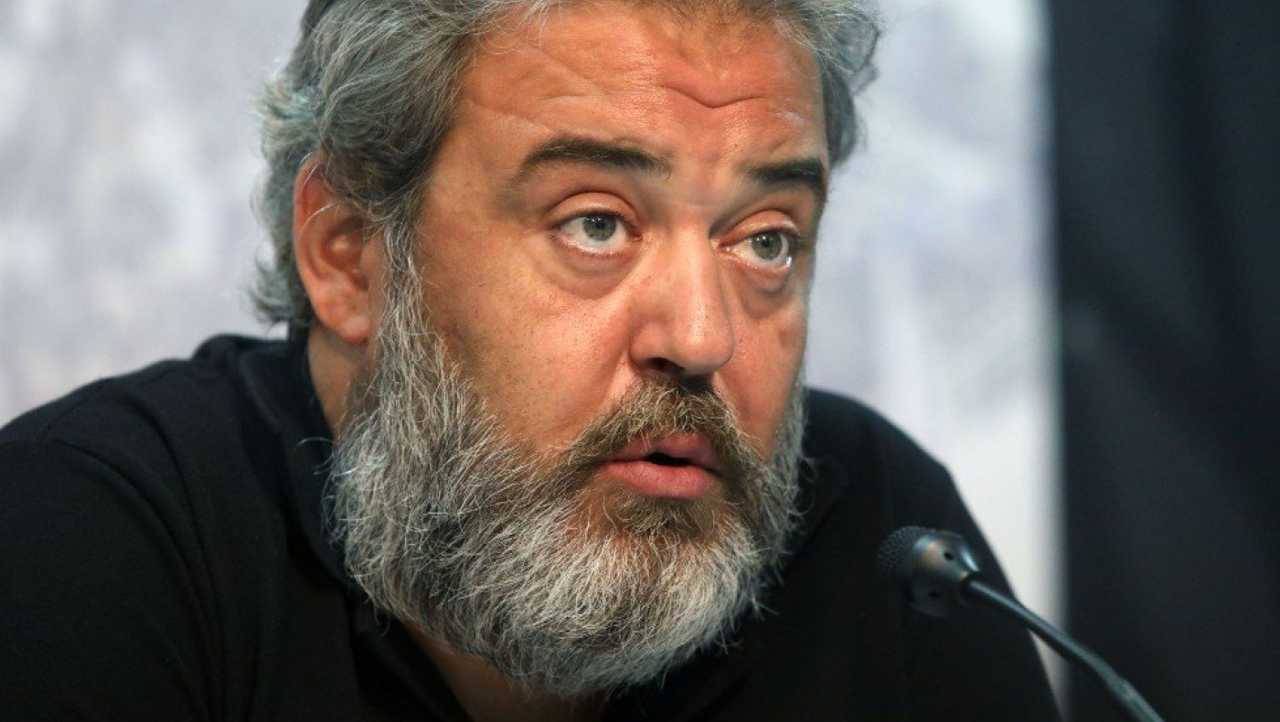 Χατζόπουλος: «Αισθάνομαι μοναξιά το τελευταίο διάστημα στον μπασκετικό ΠΑΟΚ»