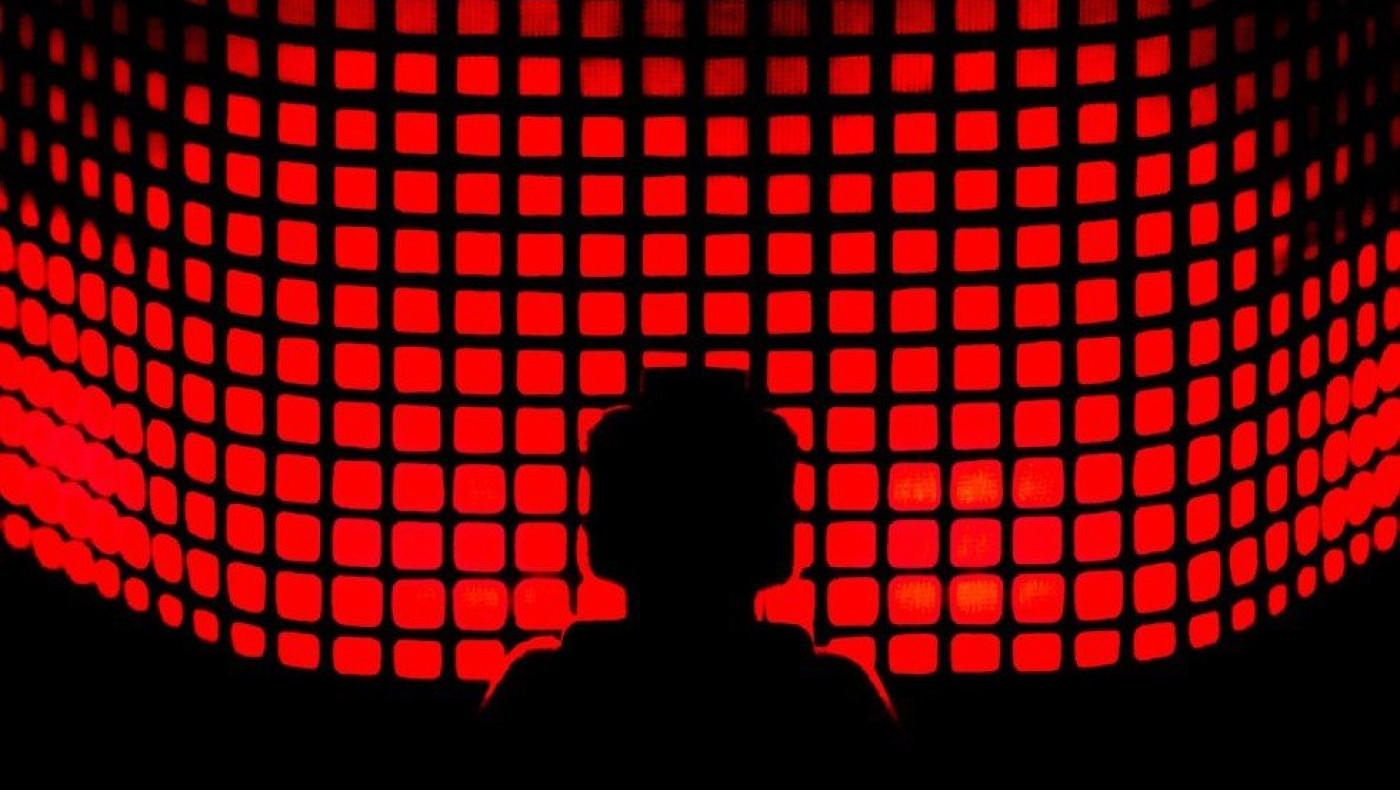 Όραση: Η κίνηση των 3′ που τη βελτιώνει μετά τα 40