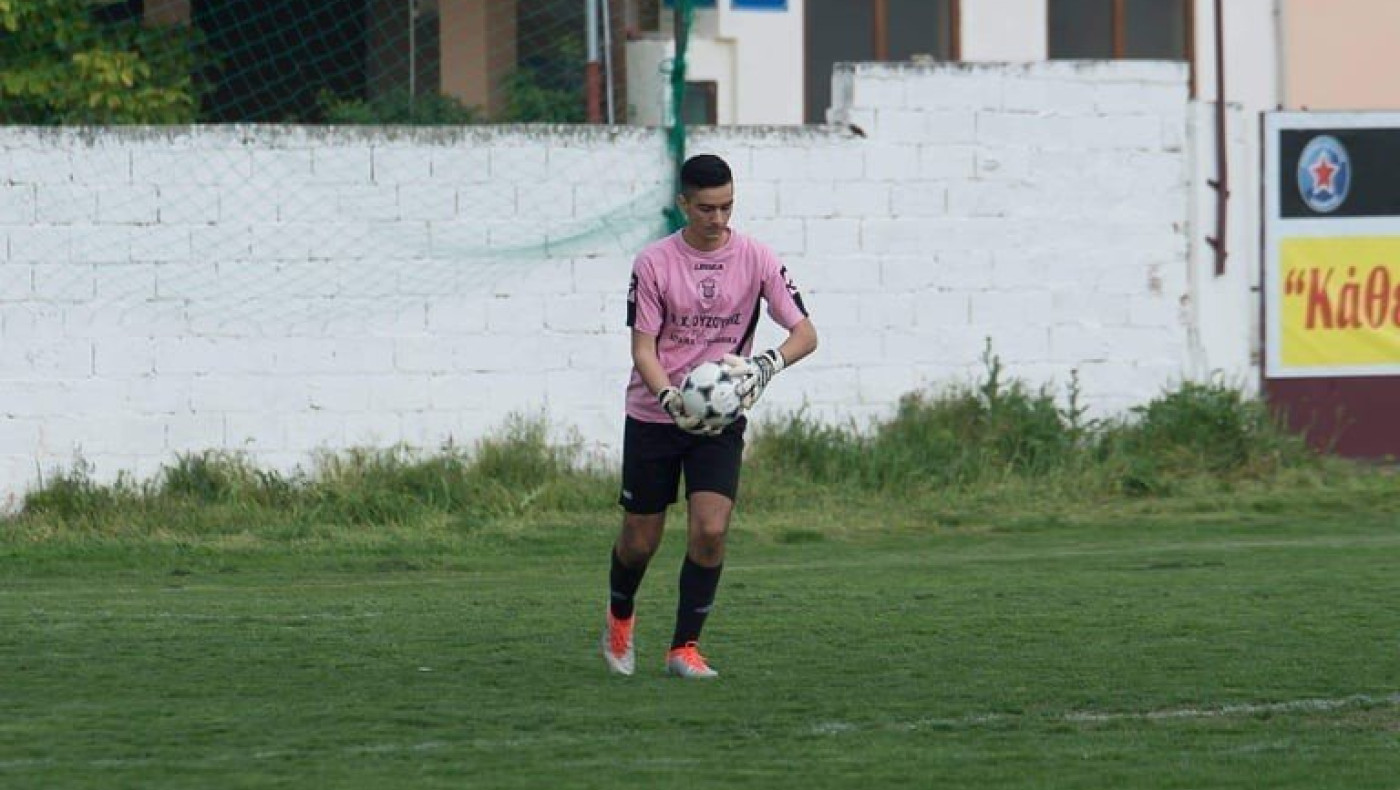 Ενισχύεται η Δόξα Τούμπας