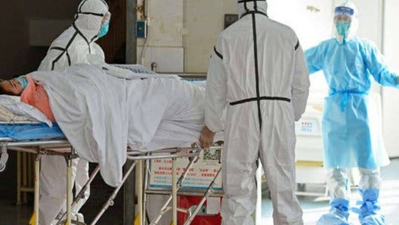 ΣΟΚ: Στα νοσοκομεία Μακεδονίας και Θράκης το 41% των νεκρών από κορωνοϊό