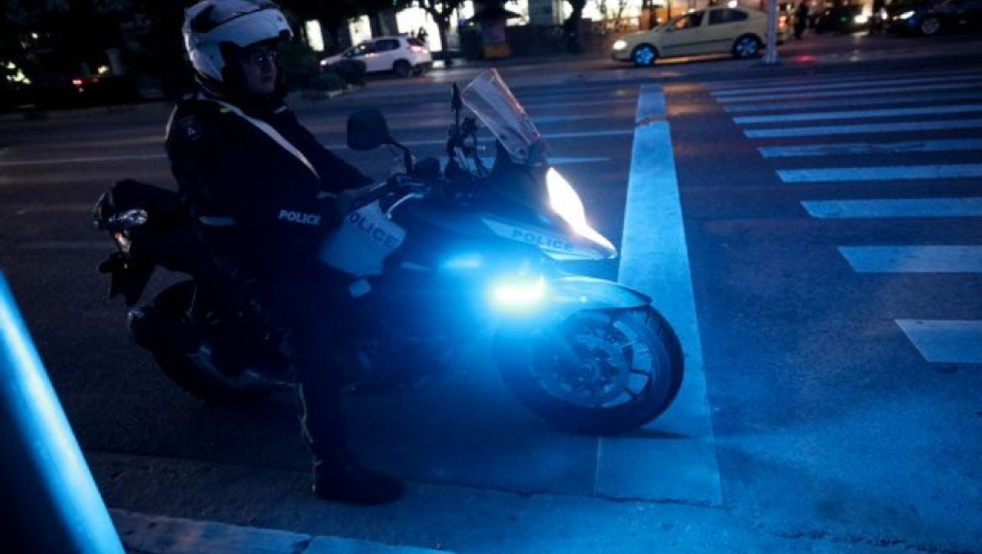 Εκλεψαν σχέδια οπλικών συστημάτων από 42χρονο στην Αθήνα