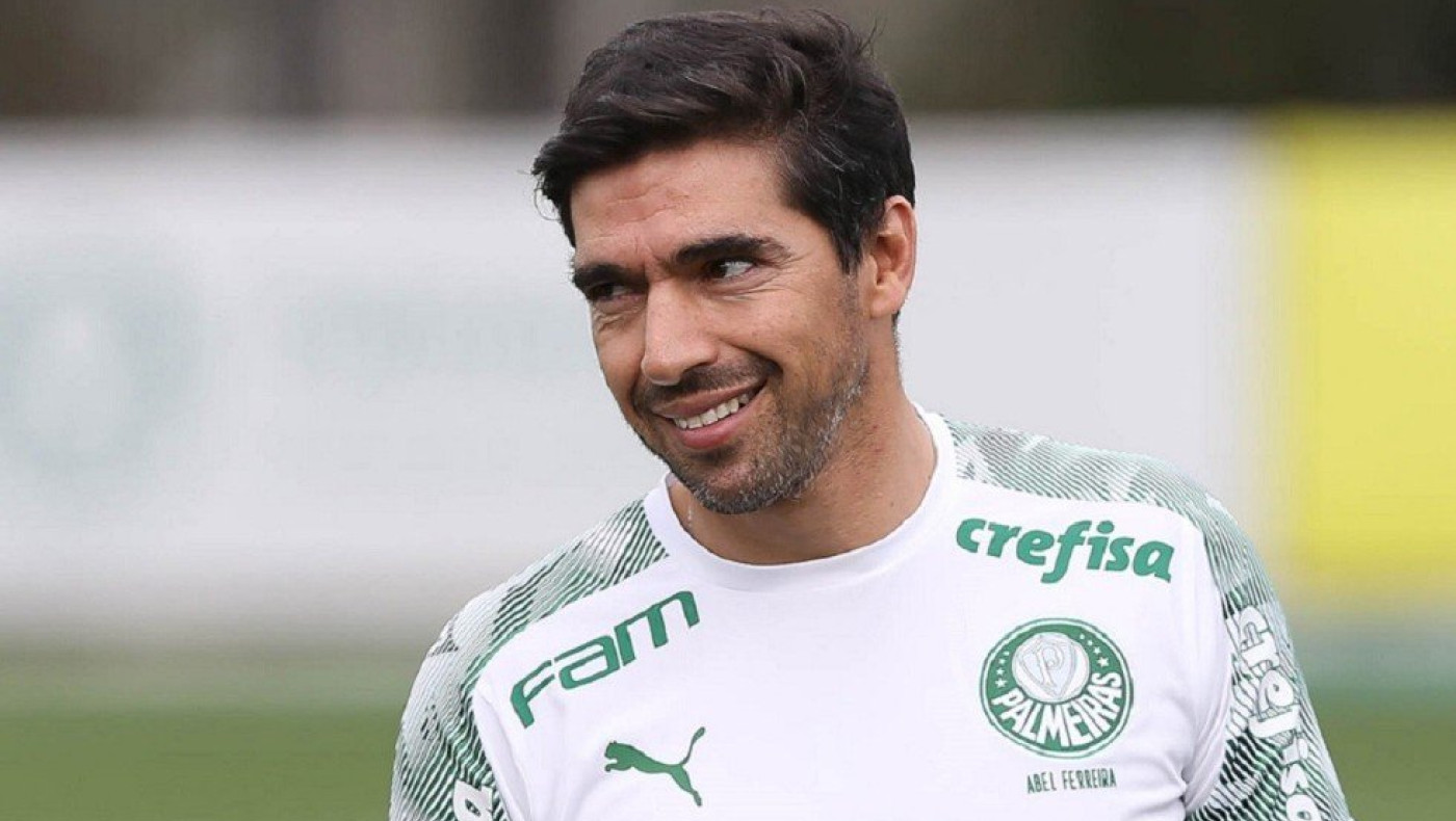 «Χρυσώνει» τον Άμπελ Φερέιρα η Αλ Νασρ, 40 εκατ. ευρώ για δύο χρόνια!