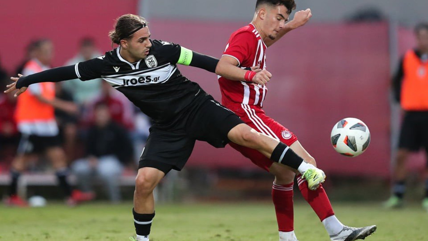 ΠΑΟΚ: Μία ανάσα από τους Γκόου Αχέντ Ιγκλς ο Αβεντισιάν