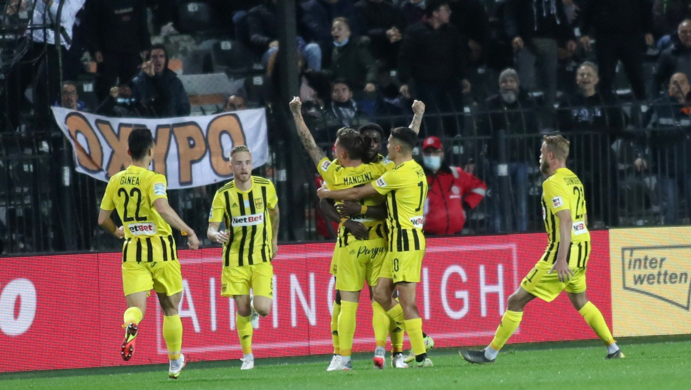 Άρης: Ο ΠΑΟΚ στο παρελθόν, στόχος το Κύπελλο και ο ΟΦΗ