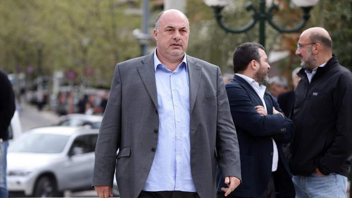 Μπέος κατά Εισαγγελέως για ΟΠΕΚΕΠΕ: «Η περίφημη Καλλιόπη Παπανδρέου που με έστειλε φυλακή»