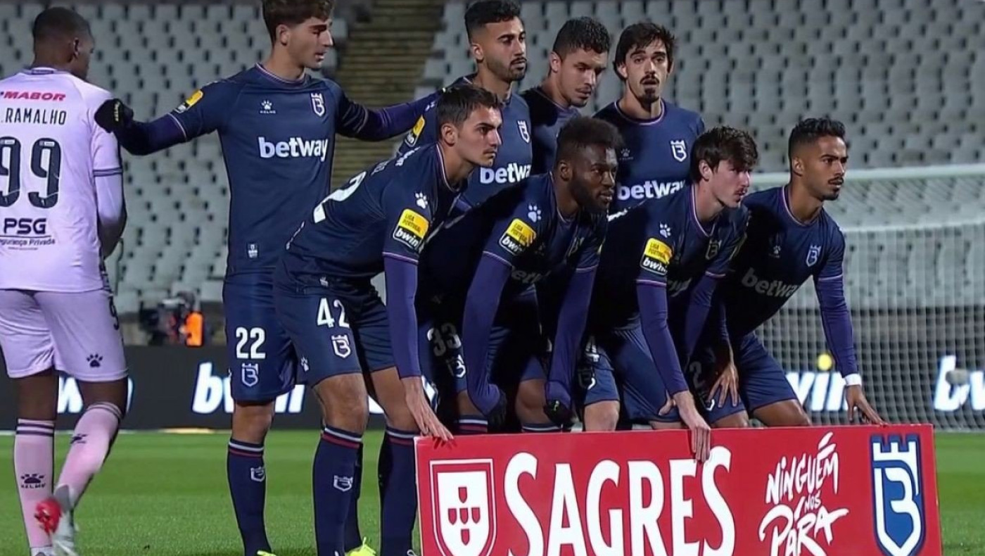 Η Μπελενένσες «έφερε» τη μετάλλαξη Όμικρον στην Πορτογαλία