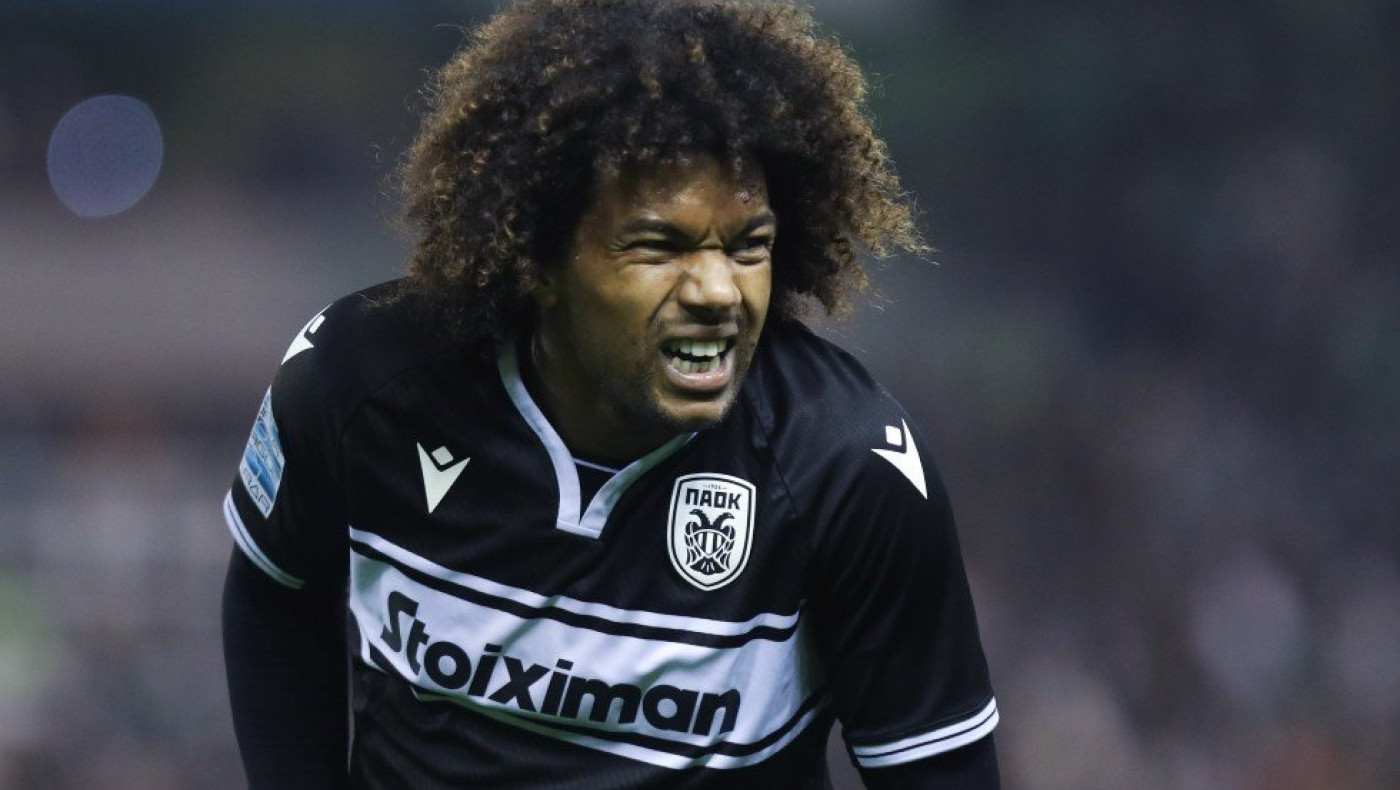 Εν αρχή ην ο … Ντιέγκο!