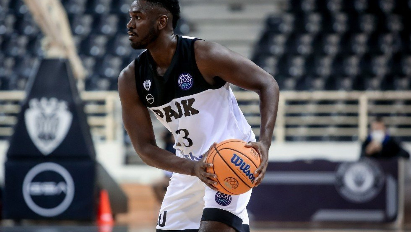 ΠΑΟΚ: Αποσύρεται ο Τζος Κάρτερ- Το μήνυμα της ΚΑΕ