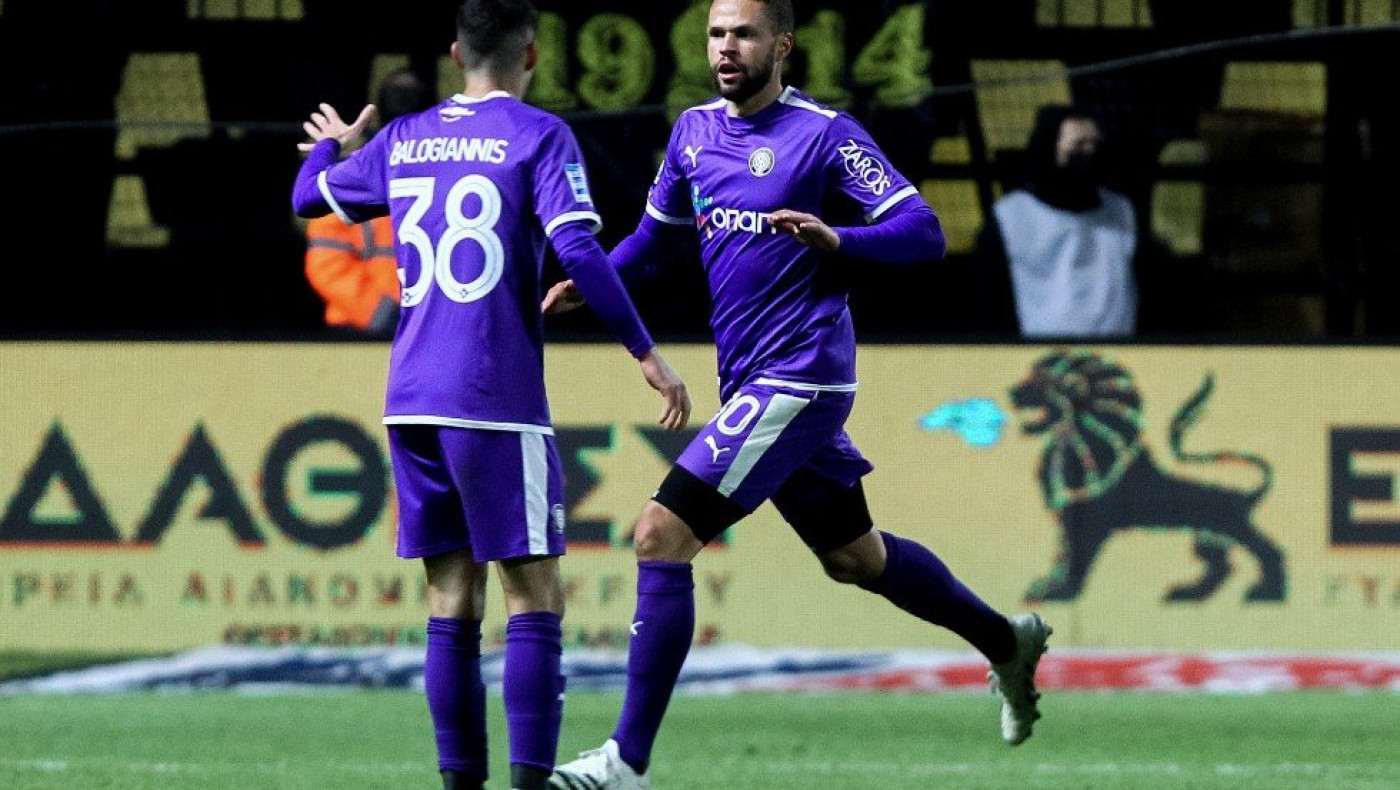 Καστάνιος: «Δύσκολο, αλλά θα προσπαθήσουμε να το γυρίσουμε»