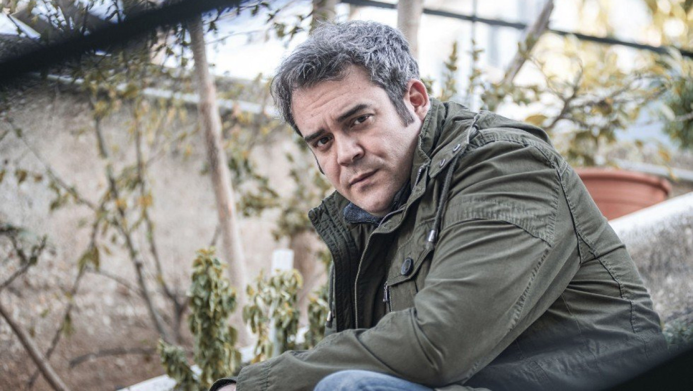 Πυγμαλίων Δαδακαρίδης: «Εμείς οι Ολυμπιακοί δεν είμαστε κομπλεξικοί!»