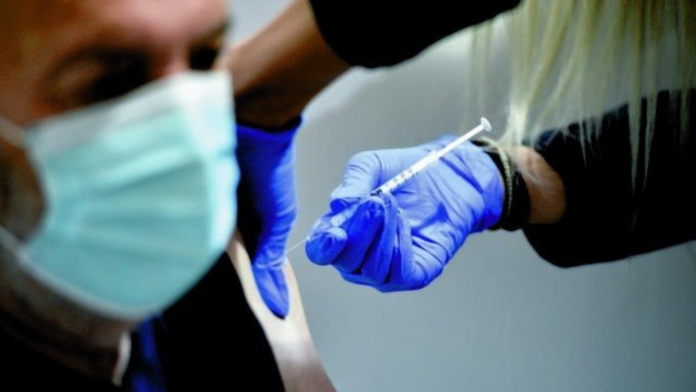 Νέα Υόρκη: Συνελήφθη καθηγήτρια που… εμβολίασε μαθητή κατά του κοροναϊού