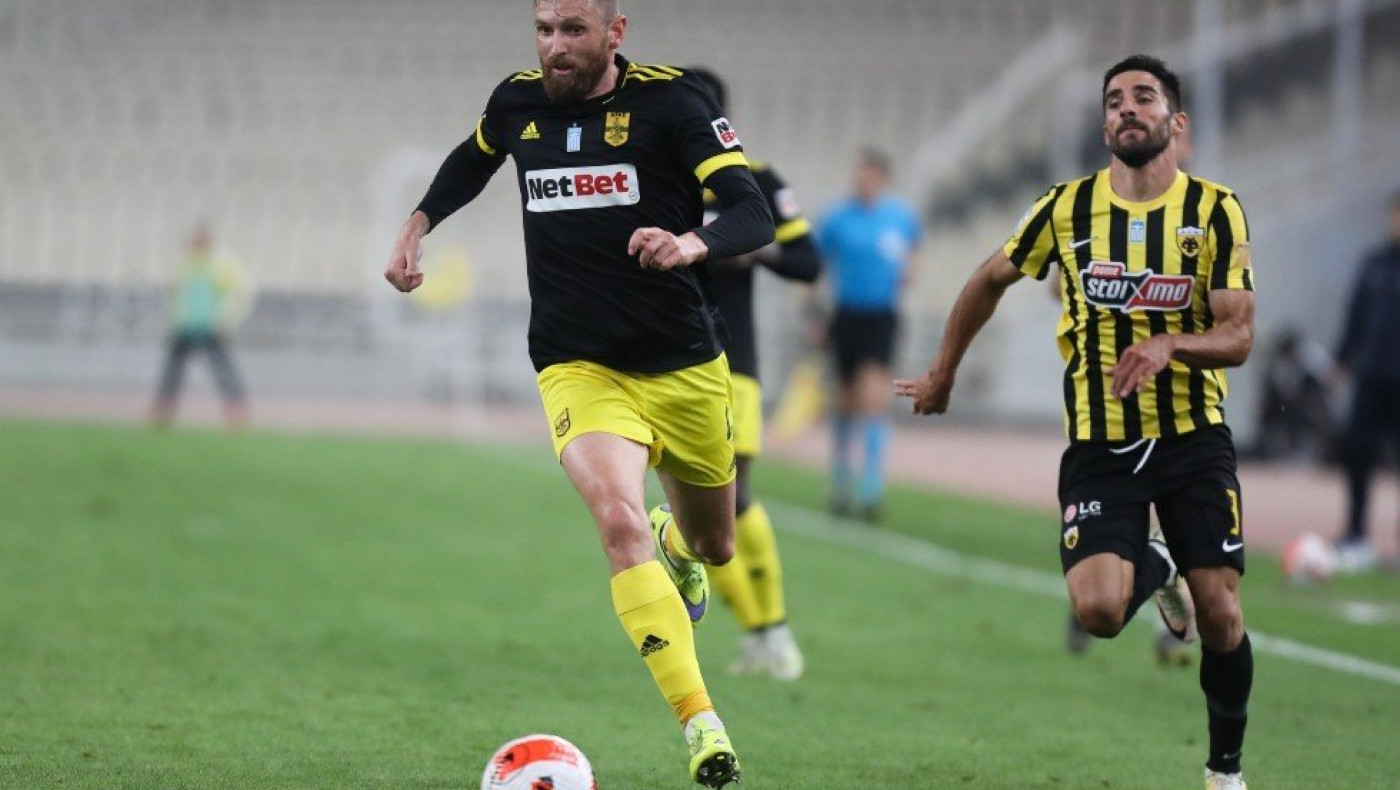 Νέες εξετάσεις για Φαμπιάνο