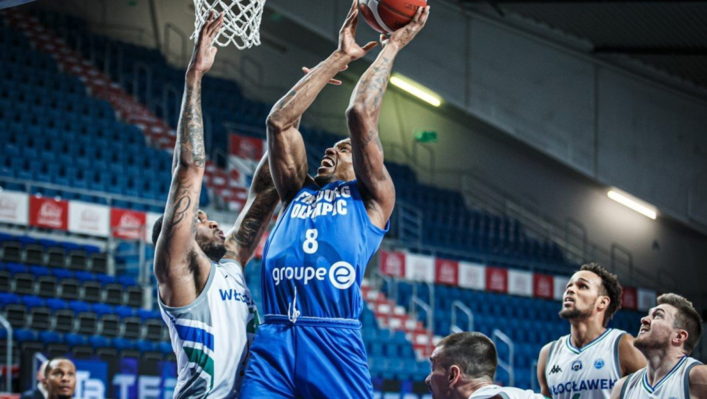 Ηρακλής: Ανακοίνωσε τον Μπράντον Γκάρετ