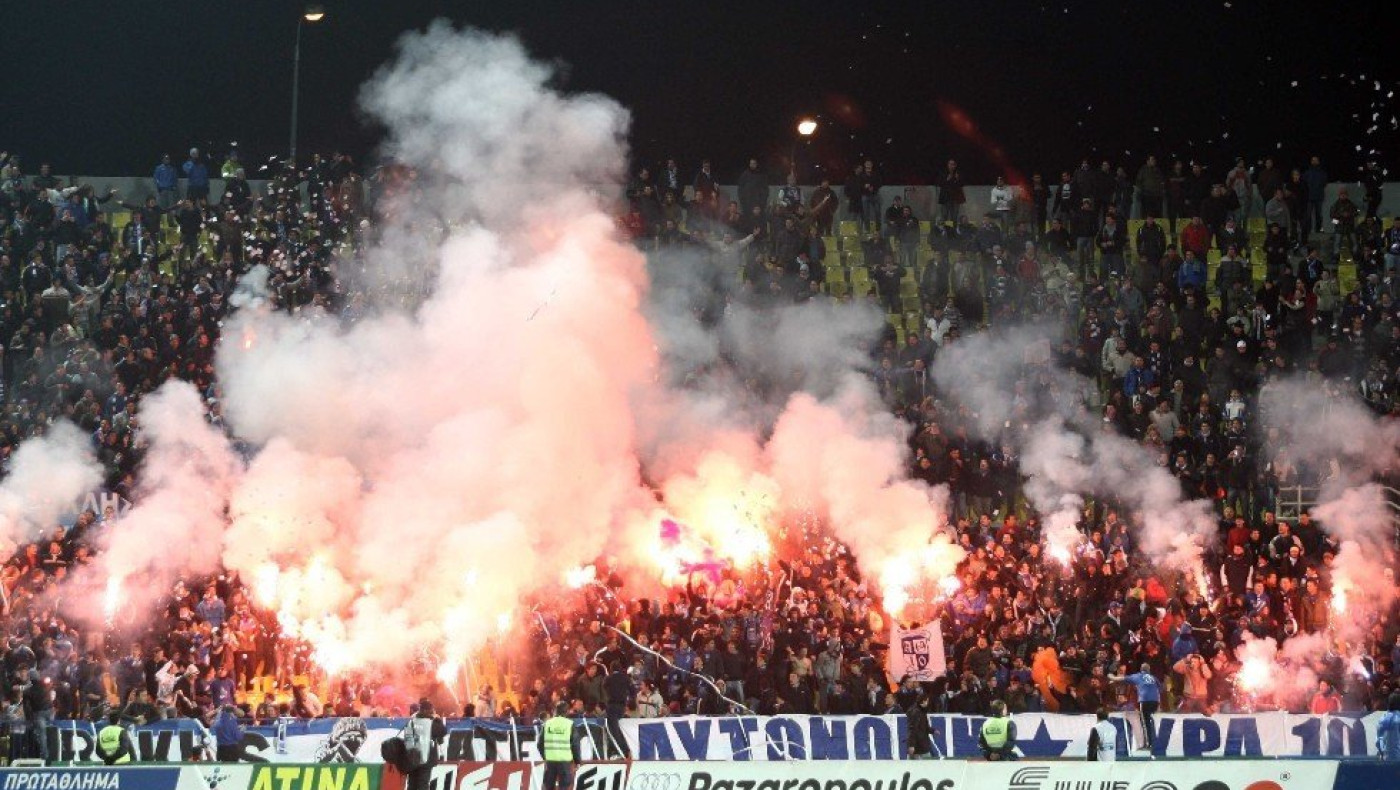 Ηρακλής: «Φεύγουν» τα εισιτήρια για τον αγώνα με ΑΕΛ