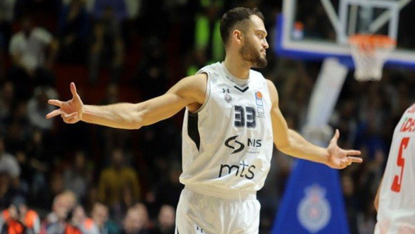 ﻿Κρούση του ΠΑΟΚ στον Στέφαν Γιάνκοβιτς