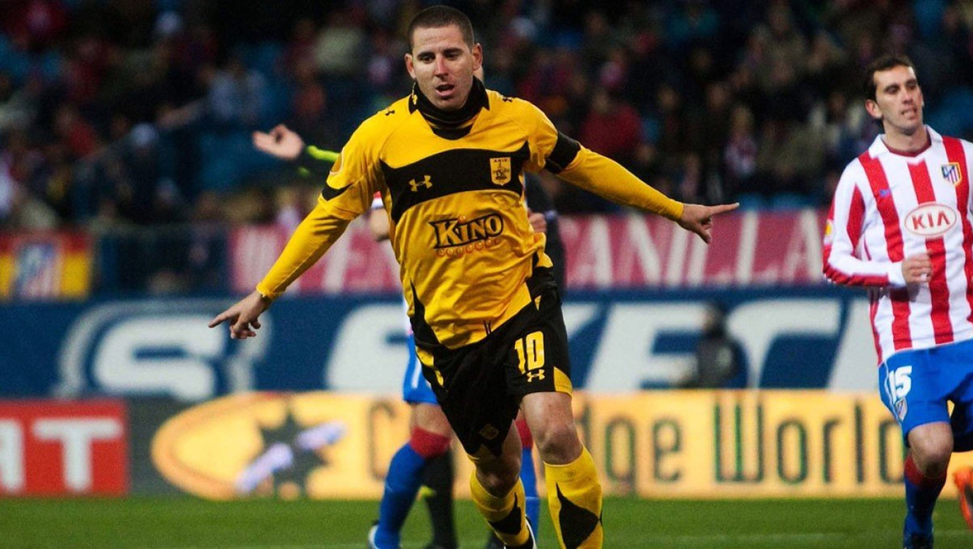 Άρης: 11 χρόνια από το έπος της Μαδρίτης