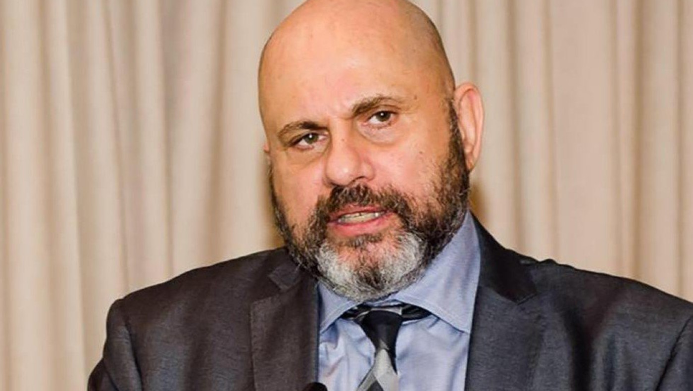 Επίθεση Κούβελα στον ΑΝΤ1: «Άθλια φίμωση, άθλιοι τύποι, άθλια πολιτική, άθλιοι πολιτικοί»