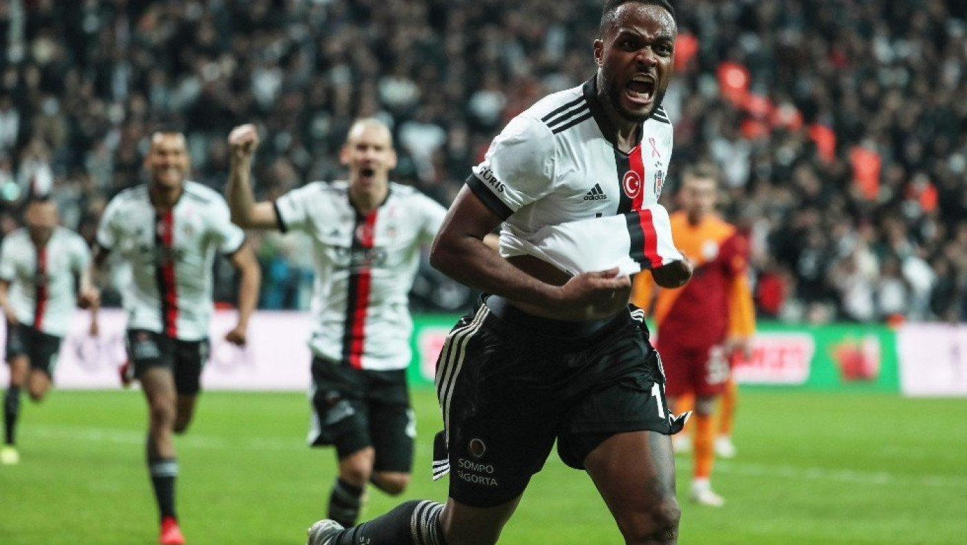 «Χρήσιμος παίκτης ο Λαρίν, εύκολα σκοράρει 15-20 γκολ σε μια σεζόν»