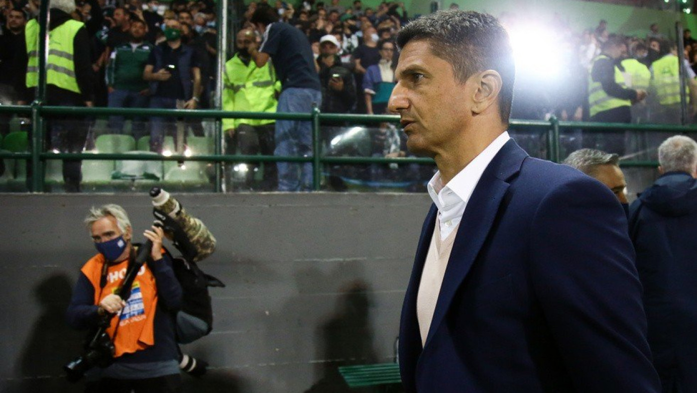 Ο ΠΑΟΚ θα πρέπει να δείξει αν στηρίζει τον Λουτσέσκου στο plan b