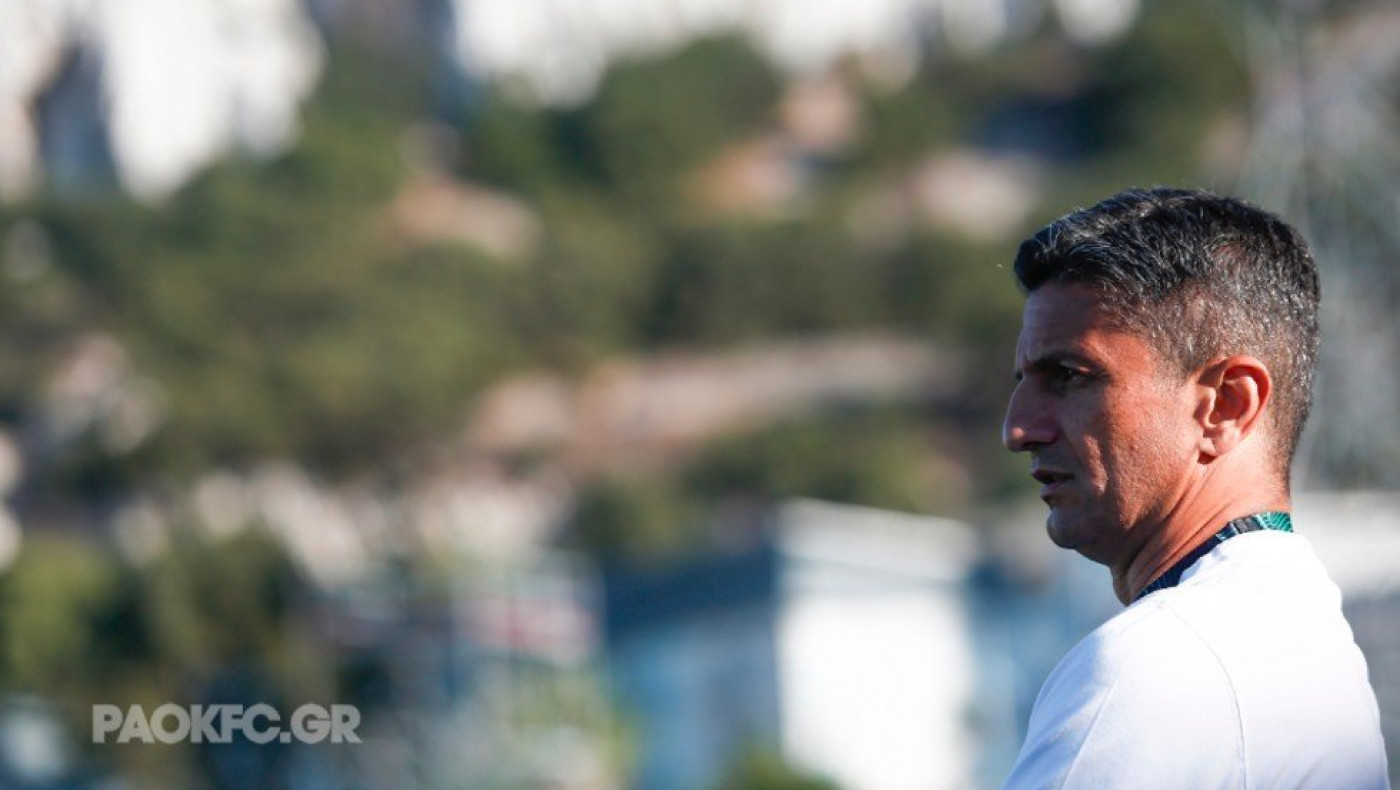 Είναι πλέον, η ώρα του Ραζβάν…