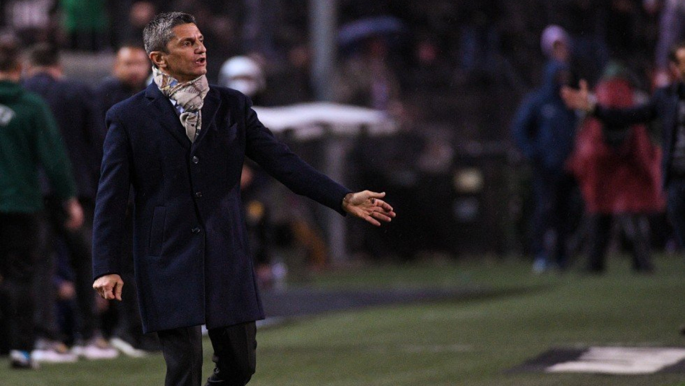 Λουτσέσκου: «Καταρρεύσαμε στα δύο τελευταία ματς και η ευθύνη είναι δική μου»