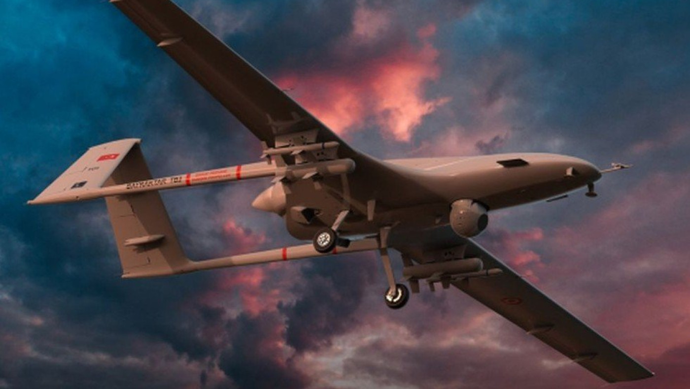 Έγιναν... τραγούδι οι κακές επιδόσεις των τουρκικών drones