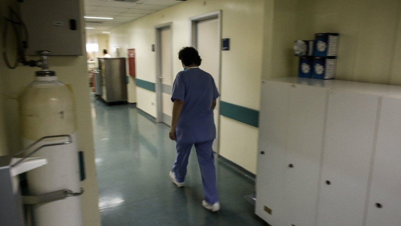 Καπραβέλος: «Μαύρα Χριστούγεννα, να πάμε σε lockdown για ανεμβολίαστους»