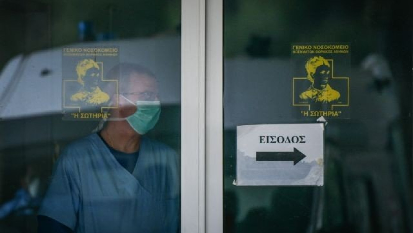 Κορωνοϊός: Το εφιαλτικό δίμηνο με 3.329 θανάτους