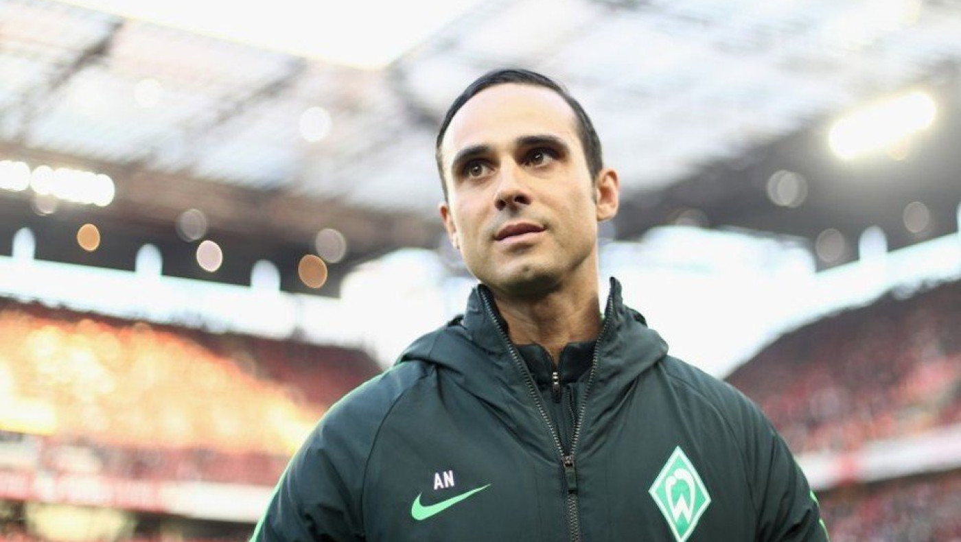 Καβάλα: Ο Αλεξάντερ Χαντιντάτζι φέρνει προπονητή τον Αλεξάντερ Νούρι!