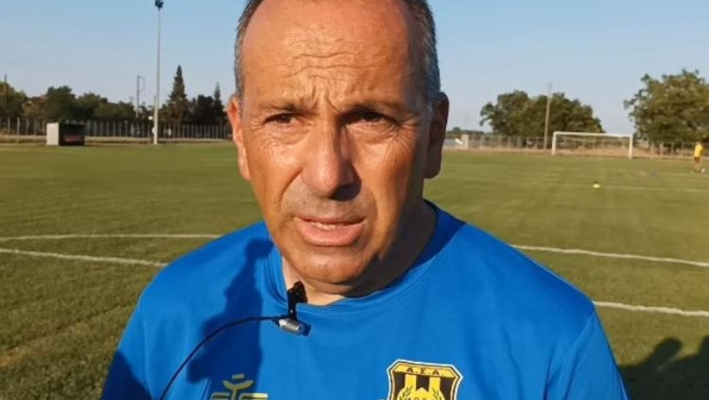 Αμανατίδης: «Η Καρδίτσα θα διεκδικήσει την άνοδο, είμαστε ευχαριστημένοι με τον Κλάους»